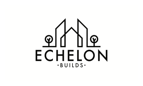 Echelon Builds - Building on the level